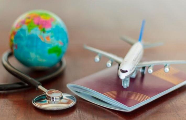 Sağlık turizminin 6 aylık karnesi: 586 bin 754 kişi