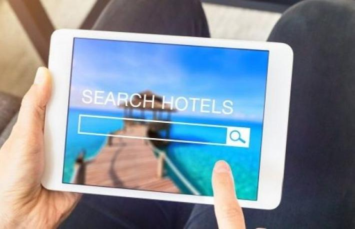 Google otel aramalarının 3 gözde ülkesi