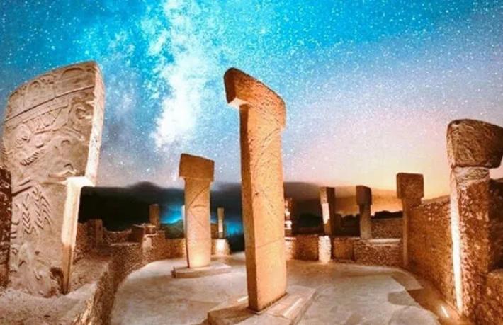 Jolly ile fırsat dolu uçaklı kültür turları