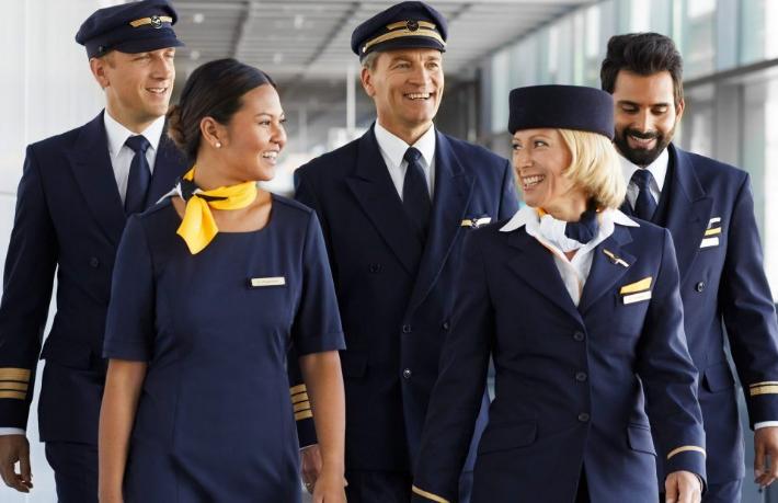Dev havayolunda yeni grev şoku... Pilotlar bu hafta tekrar greve gidecek