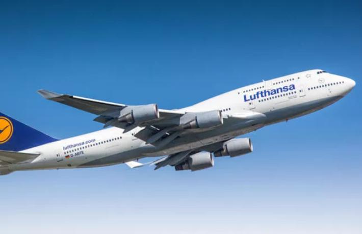 Lufthansa sendika ile anlaştı... Pilot grevi iptal