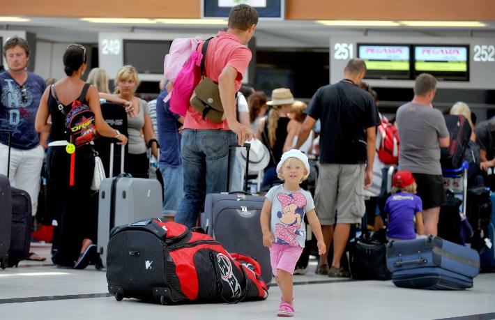 2023'te Türkiye'ye 50 milyon turist gelecek... Fiyatlar yüzde 25 artacak