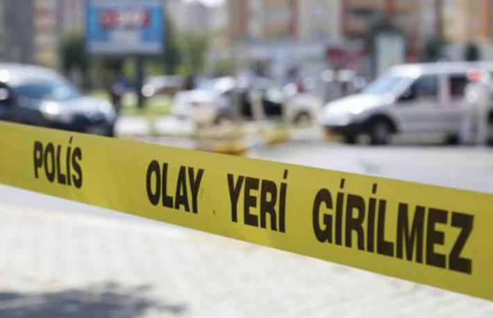 Otel sahibini kiracısı mı öldürdü?