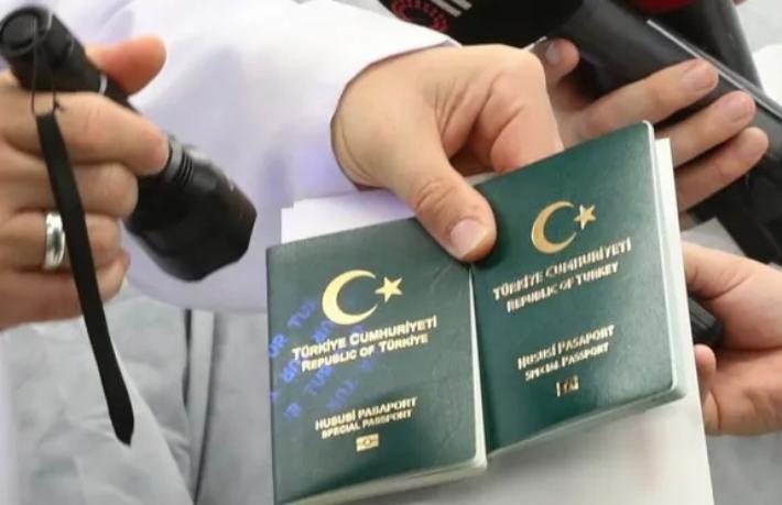 Avrupa görmeyen Türklere kapıda 'Suud' vizesi yok