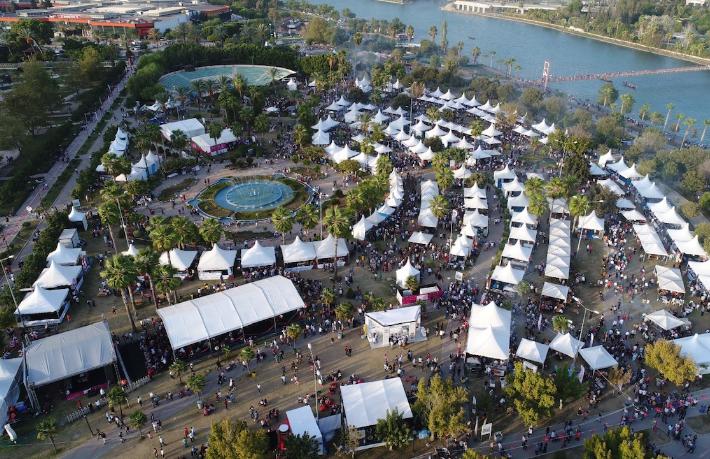 Uluslararası Adana Lezzet Festivali heyecanı başlıyor