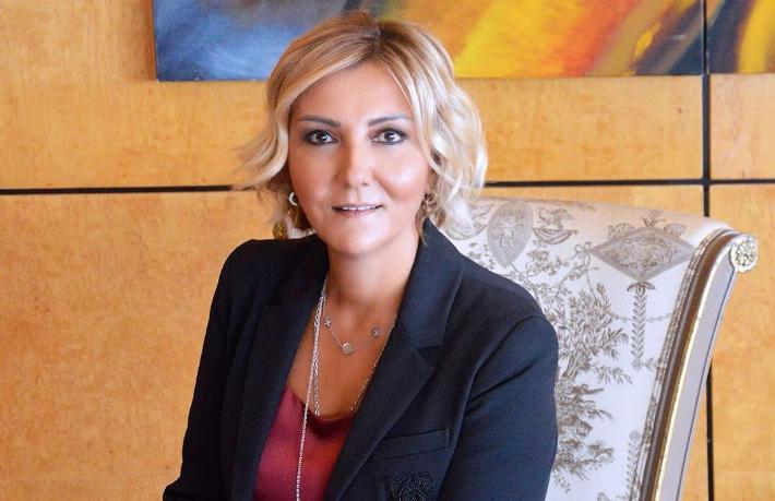 Müberra Eresin: Türkiye 2023'e çok şanslı başlayacak