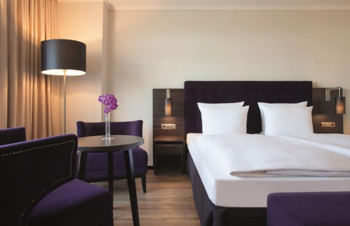 Wyndham Hotels, Avrupa’nın tanınmış otel markasını satın aldı