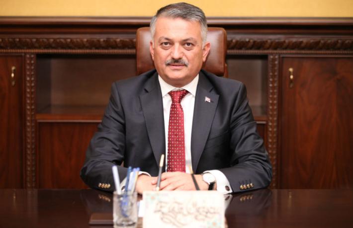 Akdeniz çanağındaki en kaliteli hizmeti veriyoruz