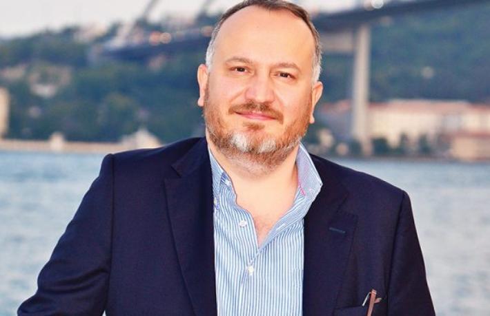 Türkiye'ye yansıtıldığı kadar büyük bir turist akışı olmaz