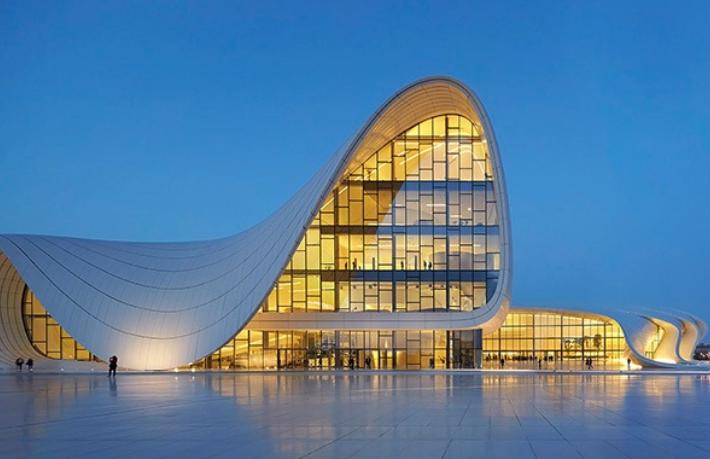 “Eylül’de Gel” diyen en güzel tatil rotası: Azerbaycan