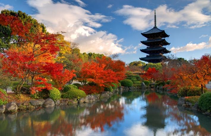 Japonya turistlere kapılarını açtı... İşte şartlar