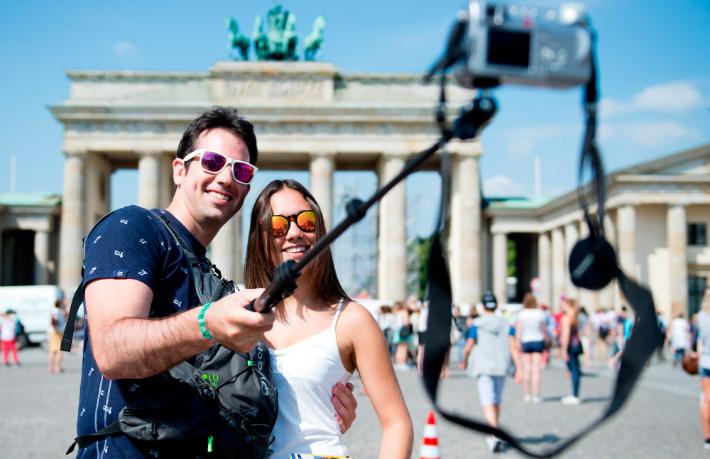 Avrupa turizminden 2025 rekoru geliyor