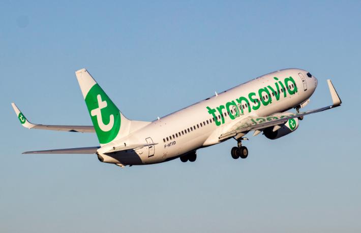 Transavia France kış programına İstanbul'u da ekledi