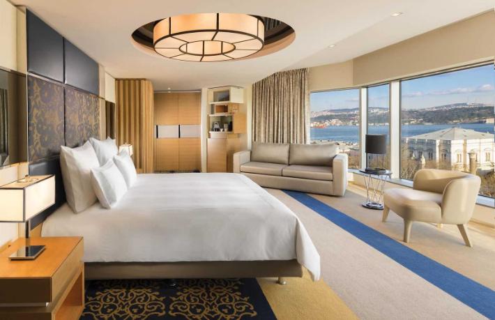 Geceleme artışının şampiyonu İstanbul oldu
