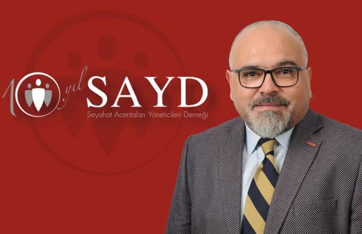 SAYD, 9 şehirde yeni temsilci üyelikler atadı