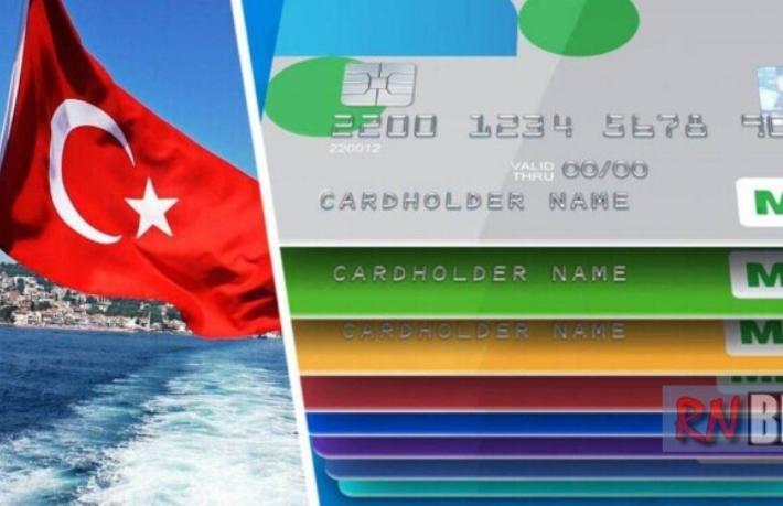 Financial Times: Türkiye’ye Mir kart baskısı artıyor