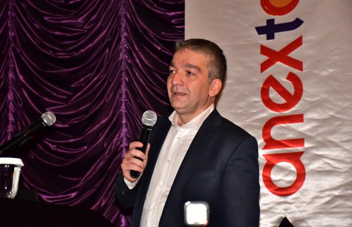 Murat Kızılsaç: 2023’te Almanya, İsviçre ve Avusturya’dan Türkiye için 1 milyon pax üreteceğiz