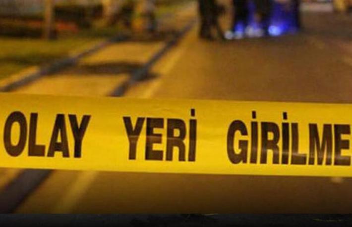 Antalya'da dehşet... Estonyalı turist eşini döverek öldürdü