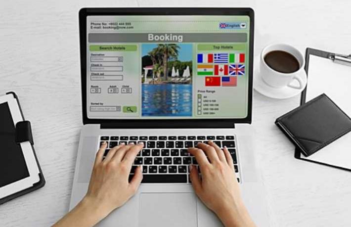 Turizmde online satış oranı iki katına çıktı