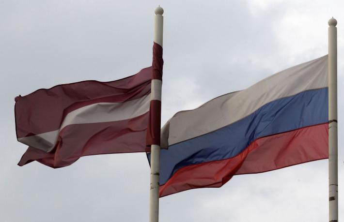 Letonya, Rusların ülkeye girişini yasakladı