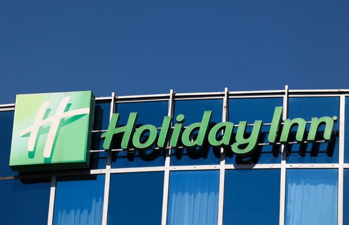 Eğlence için otel zincirinin verilerini sildi