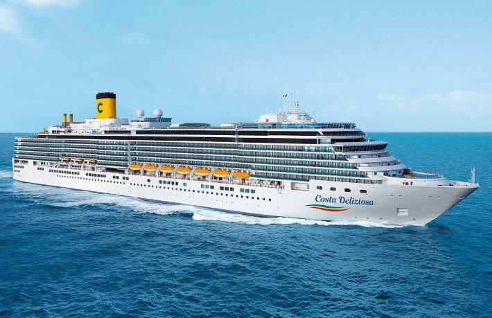 Costa Cruise'dan üzen haber... Kış sezonu İstanbul turlarını iptal etti