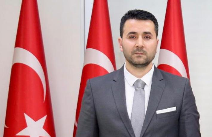 Emre Sayılgan: Otelcileri temsilen TGA Yönetim Kurulu Üyeliği'ne adayım