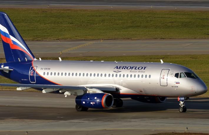 Aeroflot erkeklere bilet satmayı durdurdu... Seferberlik sonrası uçaklarda yer kalmadı