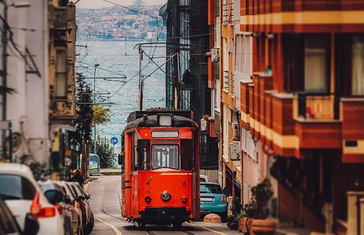 İstanbul'a 8 ayda ne kadar turist geldi?