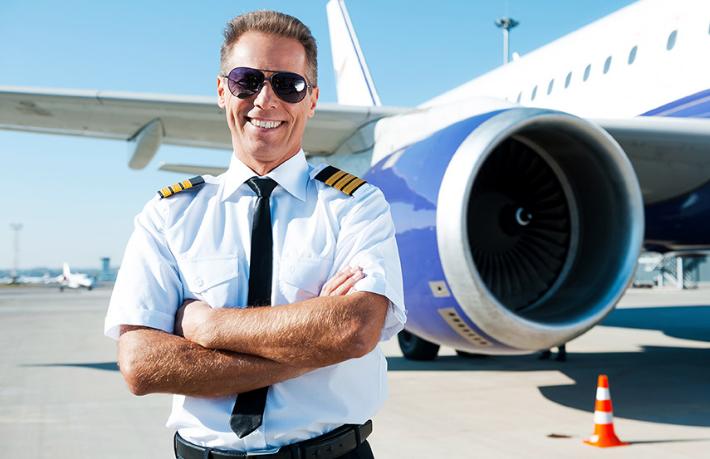 Rusya'da pilotlar askere çağrılıyor