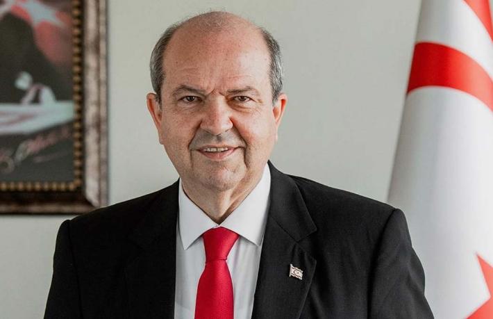 Cumhurbaşkanı Tatar açıkladı... Direkt uçuşlar için bir Rus firması başvurdu