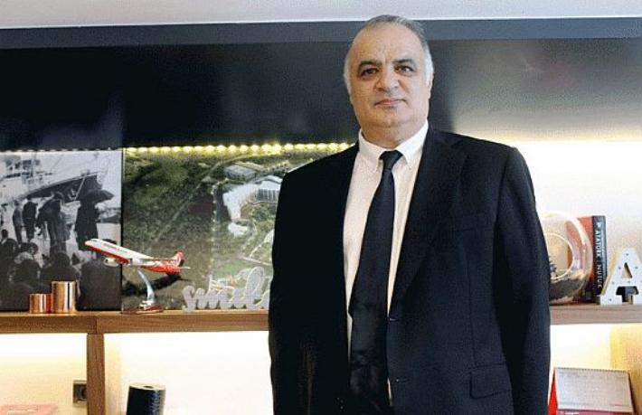 Mir Kart münferit gelişlerde kullanılıyordu... Şimdi onlar da paket turlara yönelecekler