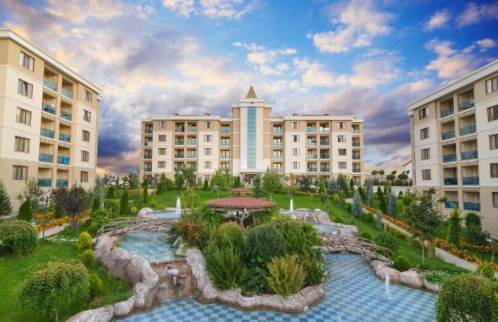 Afyon'da Termal Otel Seçerken Dikkat Etmeniz Gerekenler