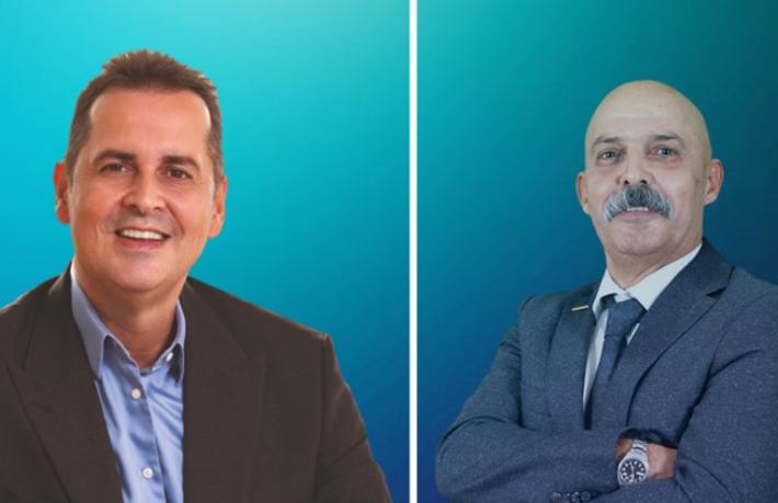 Antalya’da BTK seçimlerinde heyecan dorukta