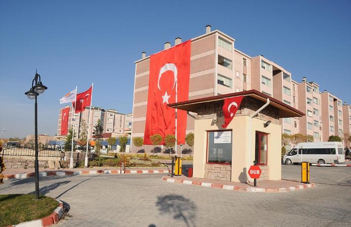 Tuna Termal Hotel yeni konseptiyle hizmete giriyor