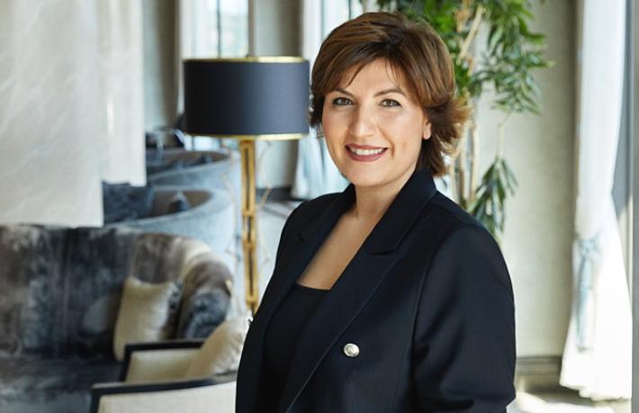 The Grand Tarabya Hotel’e yeni genel müdür