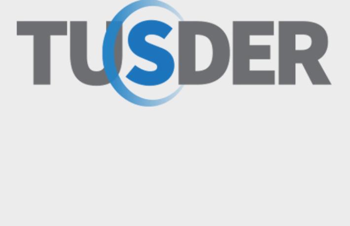 Turizm sektörüne yeni dernek: TUSDER