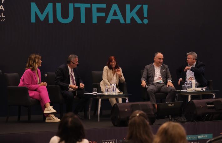 Gastronomisiz turizm düşünülemez