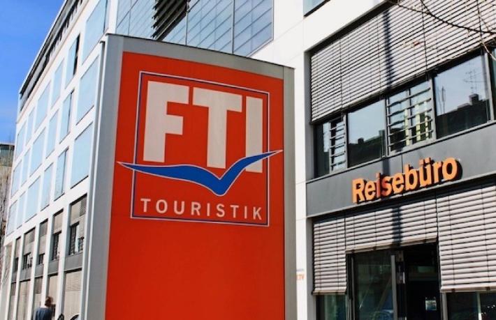 FTI, otel sayısını ikiye katlayacak