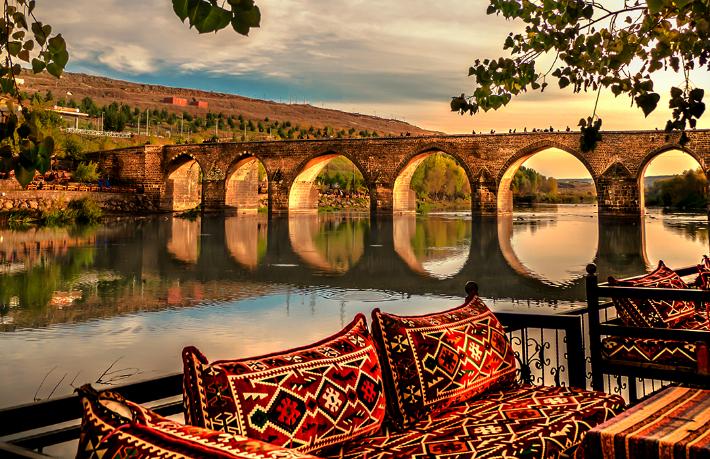Jolly, GAP Turu ile Güneydoğu'nun eşsiz güzelliklerine davet ediyor