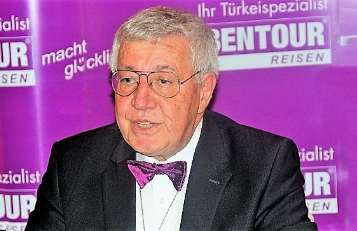 Bentour Avrupalı gazetecilere İstanbul'u tanıtacak