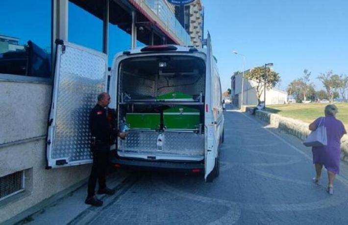 İngiliz turist Kuşadası'nda kaldığı otelde ölü bulundu