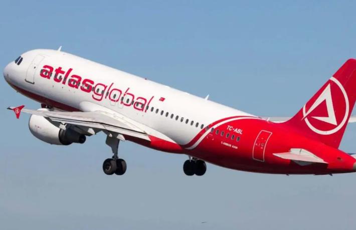 Atlasglobal'in iflası yargıdan döndü