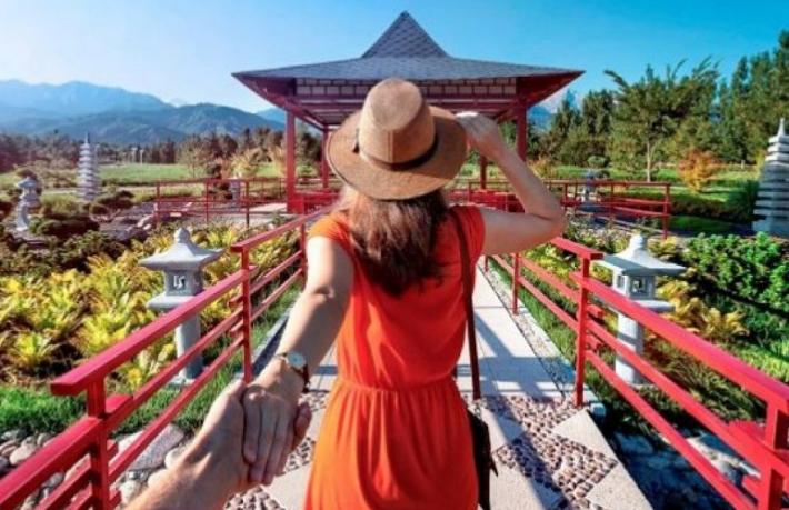 İki yıl aradan sonra kapılarını turistlere açtı