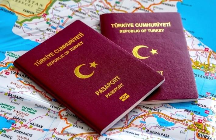 Türkiye'nin Schengen vizesine yönelik tasarısı oy çokluğuyla kabul edildi