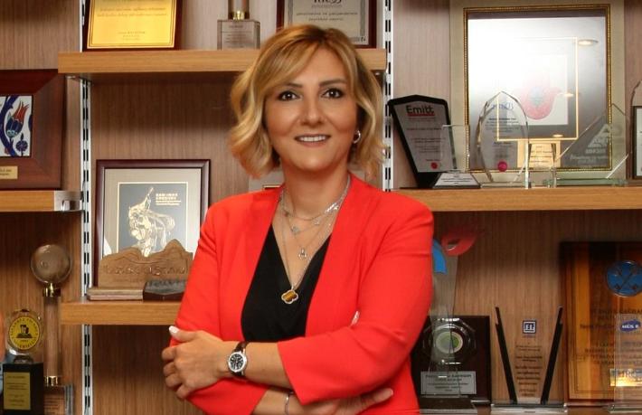Eresin: Restoranların Michelin rehberine girmesi Türk turizmine olumlu yansımaları olacak