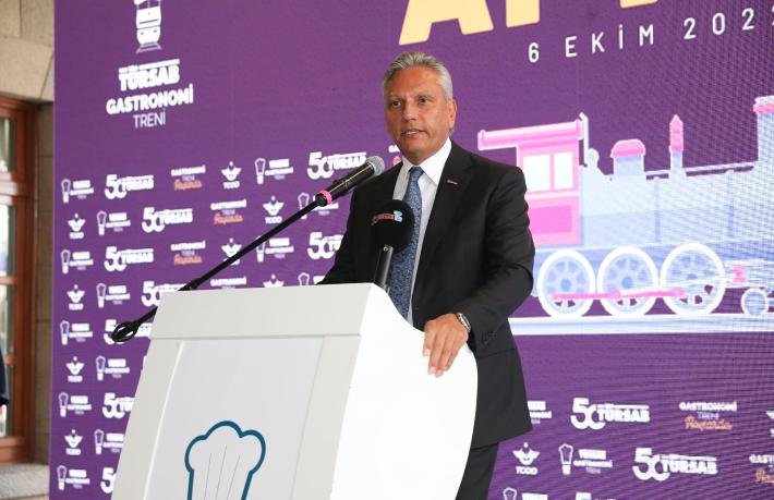 TÜRSAB’dan Turizm Bakanlığı’na TGA cevabı: Fazla para verecekler yönetimde olacaklarsa...