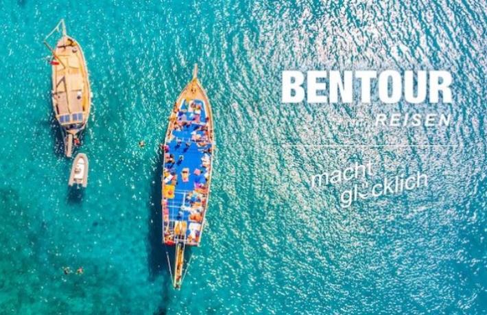 Bentour, 2023 yaz sezonunu satışa açtı... Türkiye’de 500’den fazla otel seçeneği sunuyor