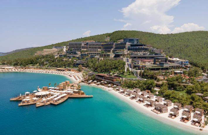 ABTA 2023 Seyahat Konvansiyonu Bodrum’da yapılacak