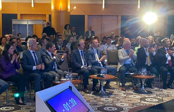 Bodrum Turizm Forumu başladı: Dünya nereye gidiyor?